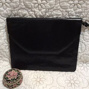 Brookstone Leather Case